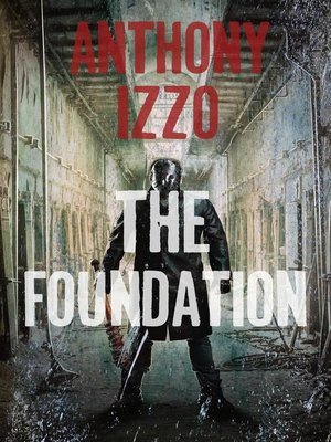 cover image of The Foundation